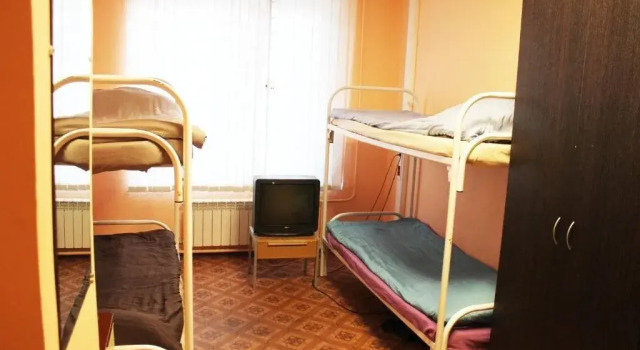 Lidermos Hostel, Book Hostel Hostels in VAO Area, Hostel