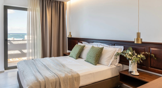 Номер Family Albatros Spa & Resort Hotel