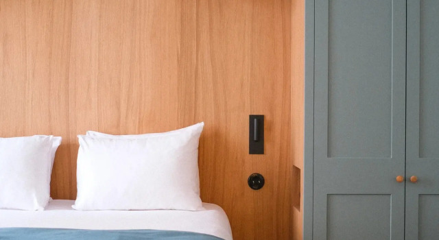 Hôtel Casimir, Забронировать Отель Отели Парижа 4 звезды, 4*