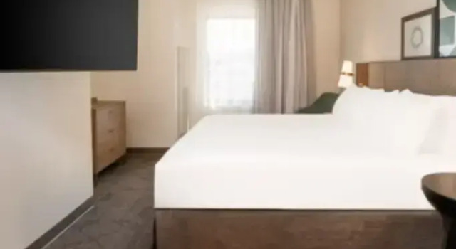 Люкс для гостей с ограниченными возможностями c 1 комнатой Staybridge Suites - Temecula - Wine Country by IHG
