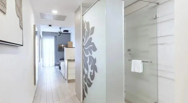 Одноместный номер Hotel Riu Palace Tenerife