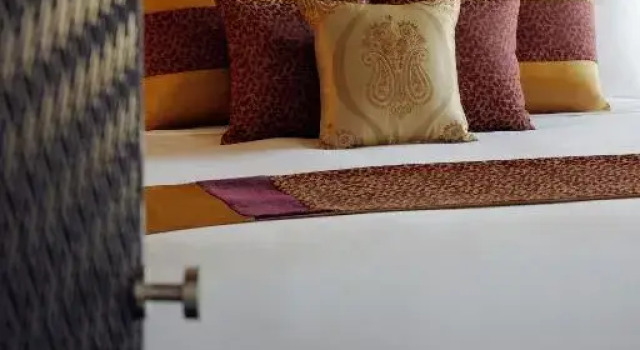 Двухместный номер Executive Southern Sun Abu Dhabi