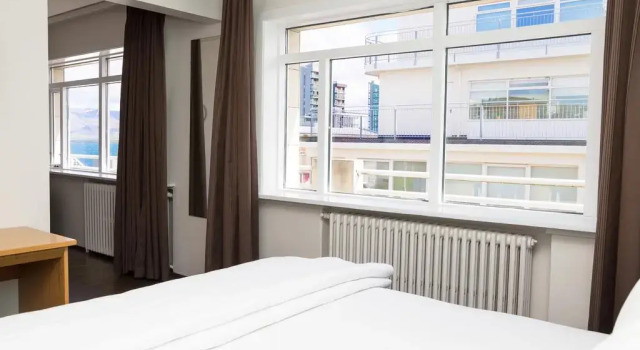 Двухместный номер Superior Center Hotels Klopp