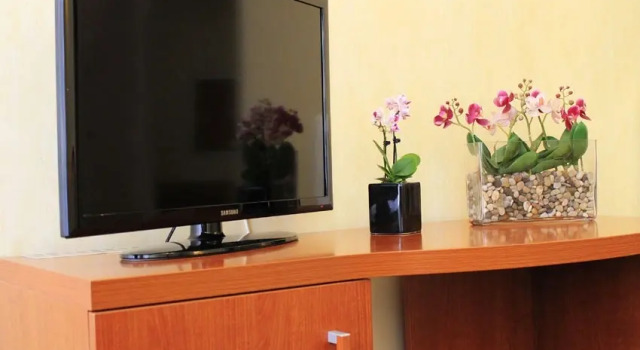 Номер Family Hotel Villa Delle Rose