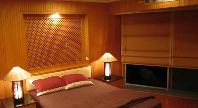 Vt1 Luxury Thai Style Service Apartment, Забронировать Апартаменты/квартира Центральная Паттайя Паттайя