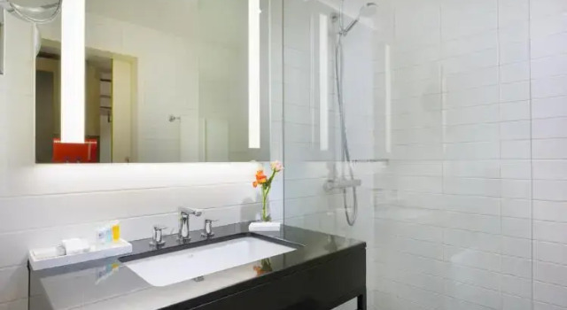 Двухместный номер Accessible IntercityHotel Nizwa