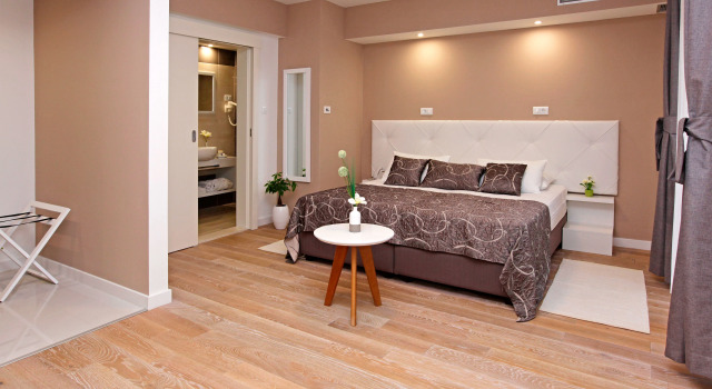 Boutique Hotel Villa Telenta, Забронировать Отель Бизнес-отели острова Корчулы, 4* 5*