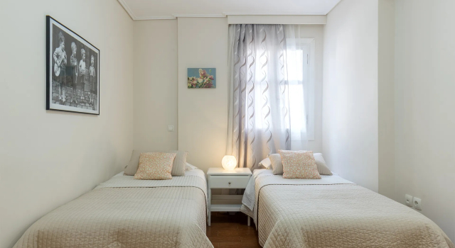 Люкс Charming Athens Plaka Acropolis Suites