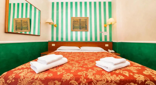 Vicious Hotel