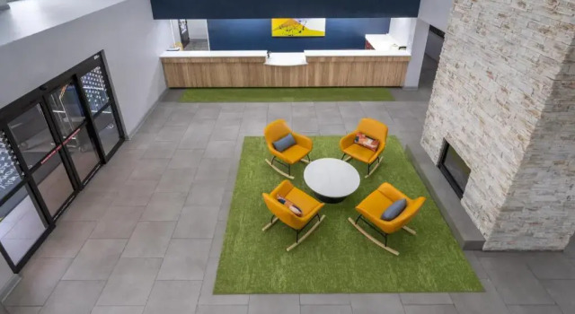 Spark By Hilton Florence North I-95, Sc, Забронировать Отель Отели Южной Каролины с завтраком, Завтраки