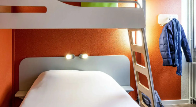 B&B Hotel Vitry-sur-Seine