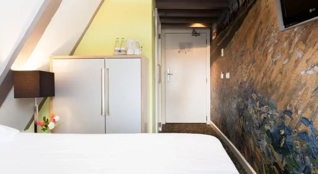 Двухместный номер Standard The Times Hotel