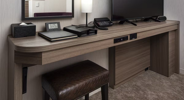 Двухместный номер High Floor Superior Villa Fontaine Grand Tokyo Ariake