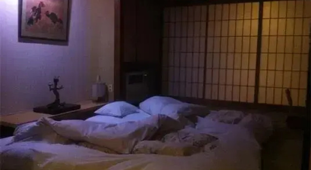 Номер Standard Kamesei Ryokan