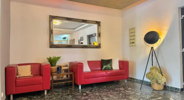 Бутик-отель Ar Boutique Hotel Heusenstamm, Забронировать Бутик-отель Отели Хойзенштамма с парковкой, рядом с Замок Хойзенштамм, Парковка