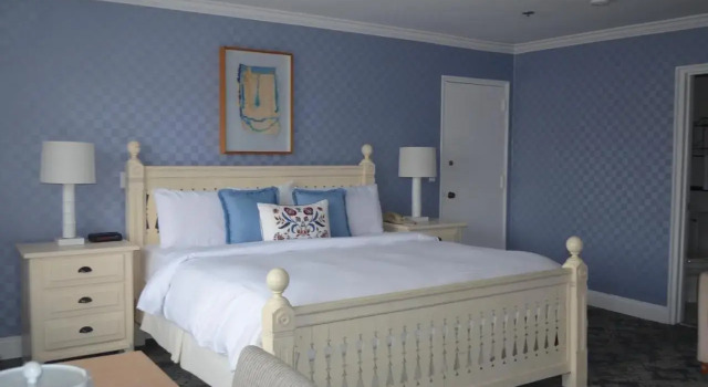 Southampton Inn, Брондау Қонақ үй Саутхемптон The Hamptons