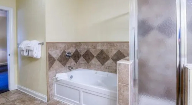 Двухместный номер Standard Bluegreen Vacations Harbour Lights, an Ascend Collection Resort