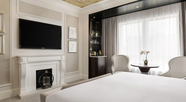 Двухместный номер Fairmont Fairmont Windsor Park