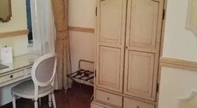 Номер Standard Hotel Villa San Pio