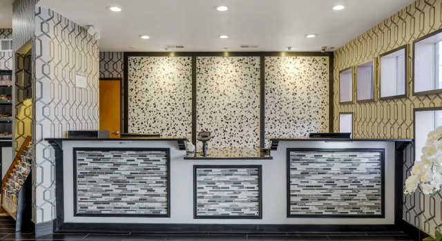 Best Western Plus Rockwall Inn & Suites, Забронировать Отель Отели Рокуолл с бассейном, Бассейн