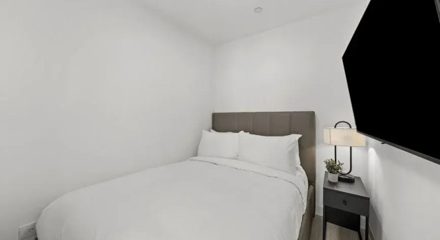 Полулюкс с 2 комнатами Level Chicago - Fulton Market
