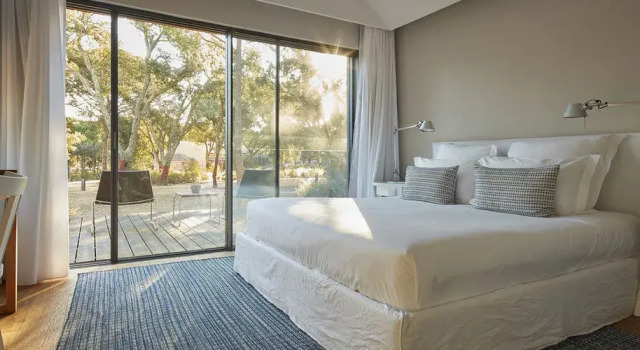 Villa Room Standard Sublime Comporta