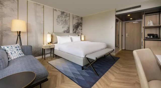 DoubleTree by Hilton Berlin Ku'damm