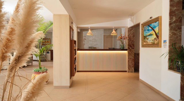 Playa Mondragó, Rezervați Hotel Porto Petro Mallorca