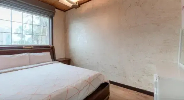 Двухместный люкс c 1 комнатой Grim Resort