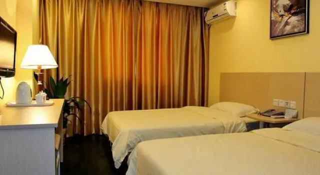 Xiamen Mode Inn Wenzao Branch, Reserva ahora Apartamento Siming Xiamen