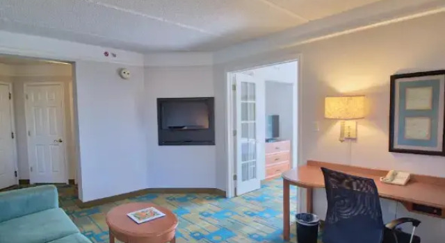 Люкс La Quinta by Wyndham Orlando I Drive/Conv Center