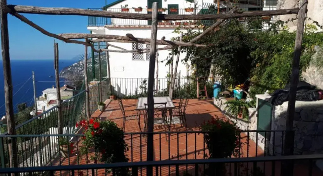 Rifugio Stellato