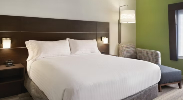 Holiday Inn Express Atlanta SW - Newnan by IHG, Rezerwuj Hotel Newnan Georgia
