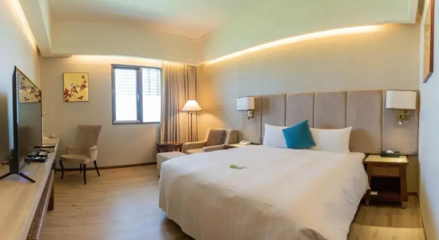 Jia Hsin Garden Hotel, Забронировать Отель Отели Тайнань 3 звезды, рядом с Ночной рынок Вушэн, 3*