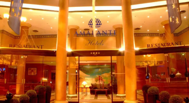 Le Cetai Cannes Beach Hotel, Забронировать Отель Бизнес-отели Канн, рядом с Eglise Reformee de France, 4* 5*
