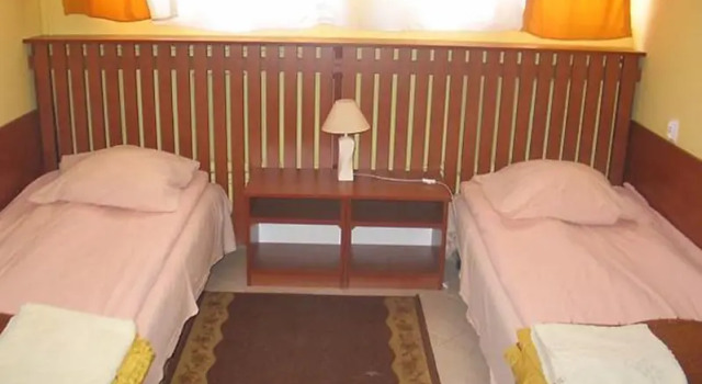 Zajazd wiking, Book Hotel Białystok Podlaskie