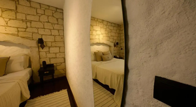 Aleysim Otel - Alaçatı