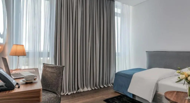 Сюит Спа Отель Crystal House Suite Hotel & Spa