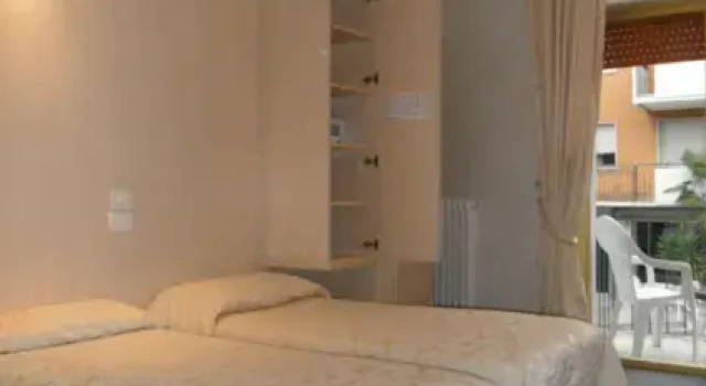Двухместный номер Classic Hotel La Perla
