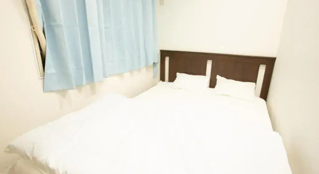 Двухместный номер Economy 123 Guesthouse