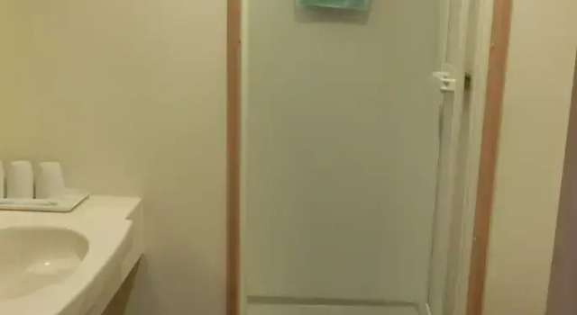 Номер Japanese Style Resort Inn Fuyo
