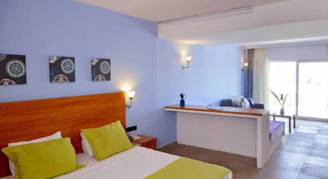 Sentido Bodrum Beach, Reservar Hotel İslamhaneleri Turquia