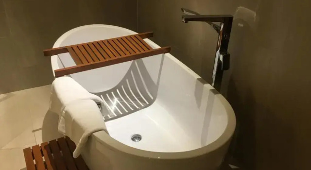 Двухместный люкс River Maraya Hotel & Resort