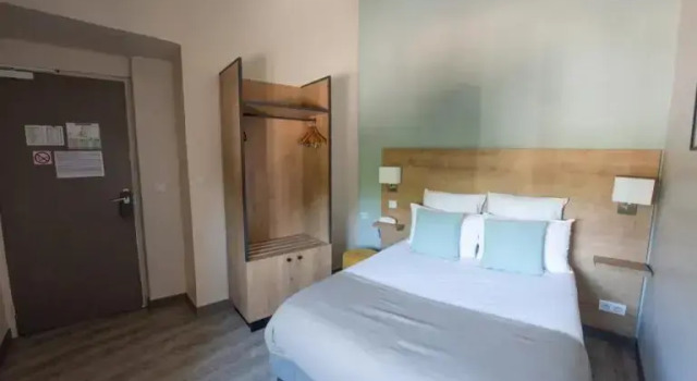 Klasik oda Villa Arena Hotel