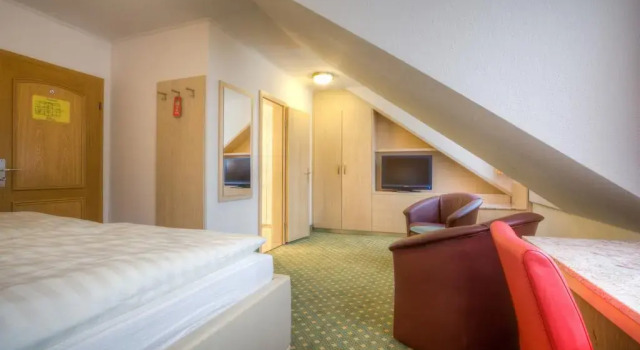 Hotel Stolberg
