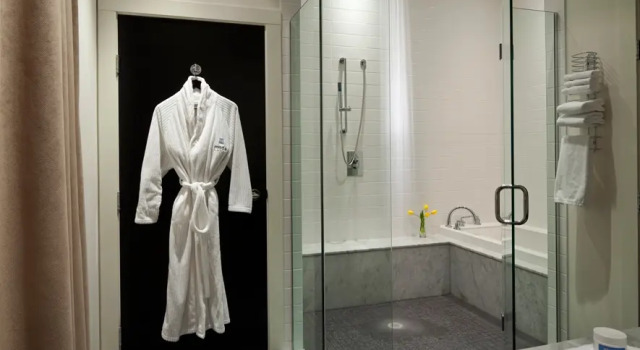 Двухместный люкс Moda Series Moda Hotel