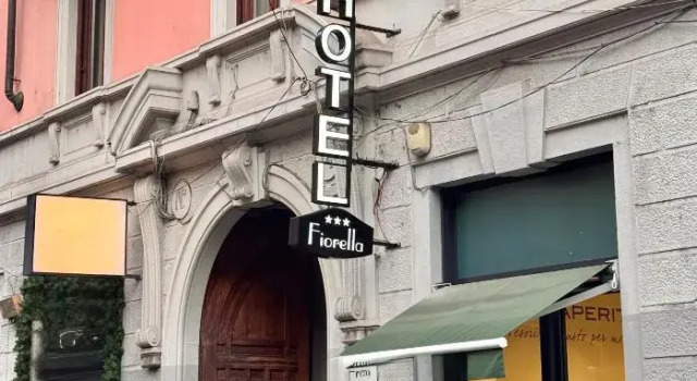 Hotel Fiorella Milano