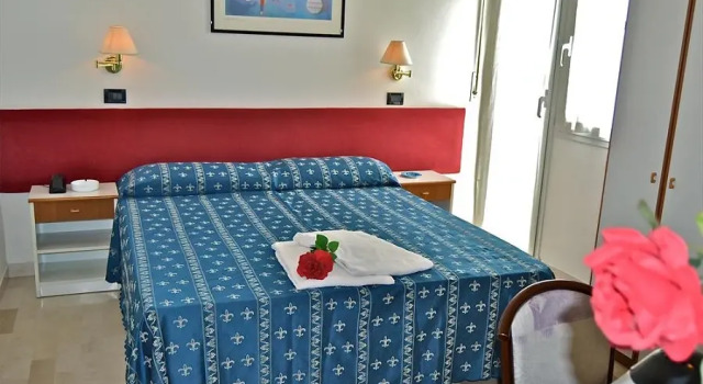 Hotel Kadett