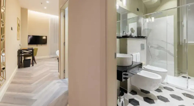 Двухместный номер Superior Hotel Astoria