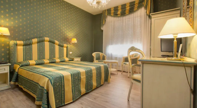 Двухместный номер Hotel Conterie